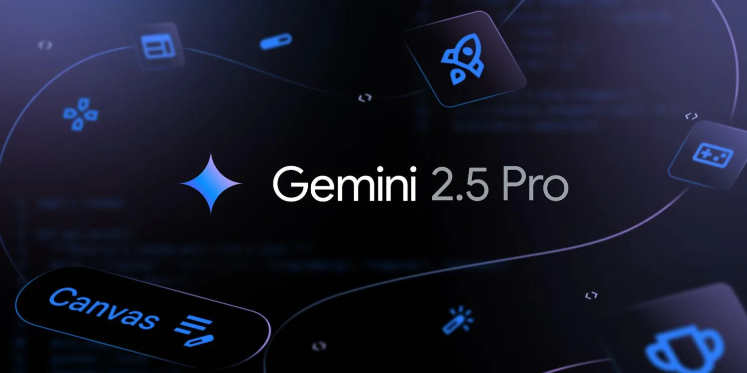 Google mejora la tecnología: un resumen de las nuevas características en Gemini 2.5 Pro Gemini 2.5 Pro de Google: un avance en el procesamiento de video y codificación avanzada