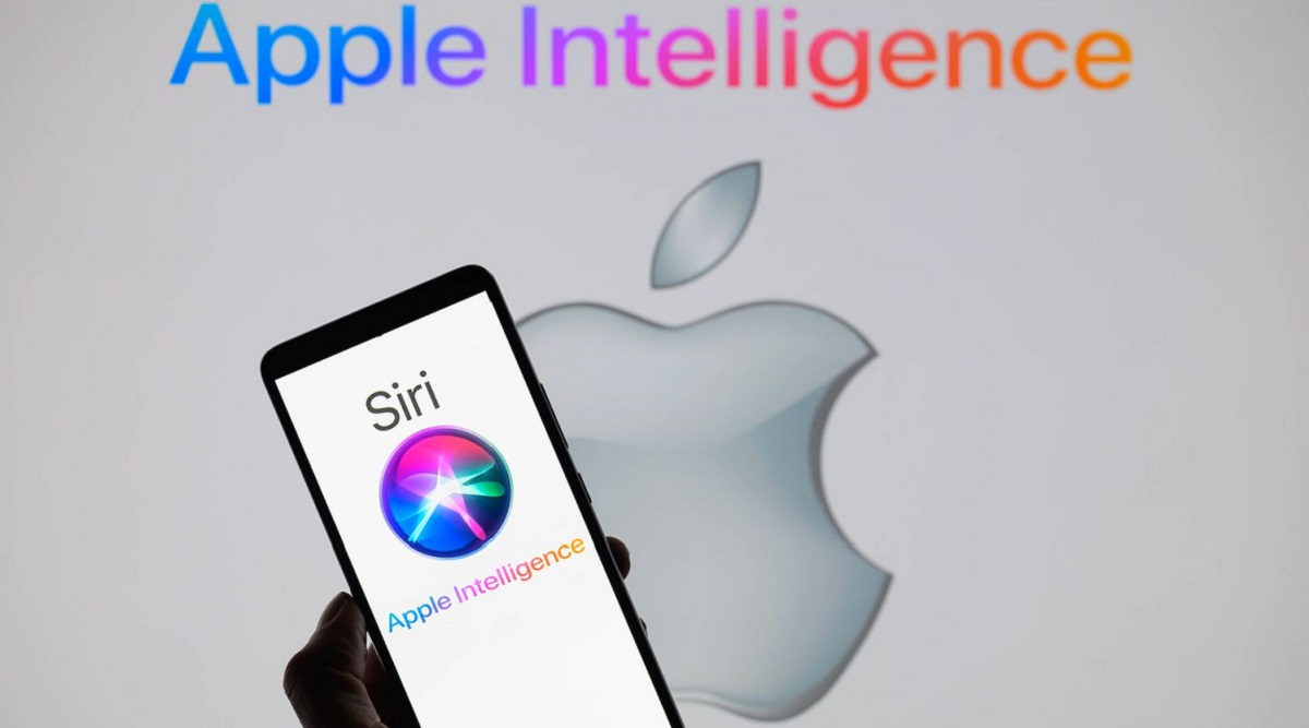 El futuro está aquí: Apple Intelligence en las nuevas características de Siri La evolución de Siri: Cómo Apple Intelligence está cambiando el futuro de la voz