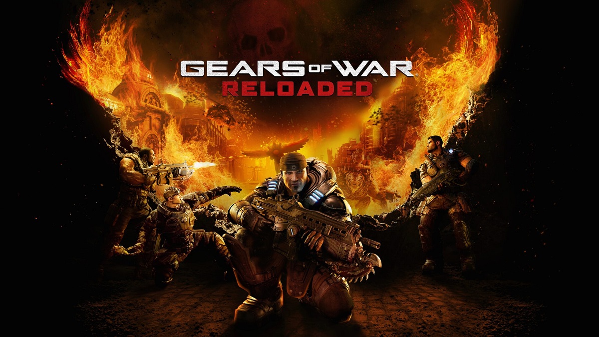 Todo lo que necesitas saber sobre el próximo Gears of War: Reloaded Inmersivo Gears of War: Reloaded - Qué esperar para los jugadores