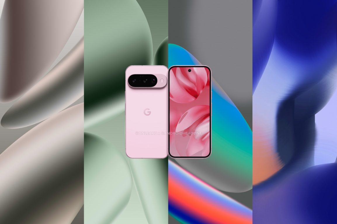 Google Pixel 10: La filtración revela nuevos colores incluyendo Limoncello