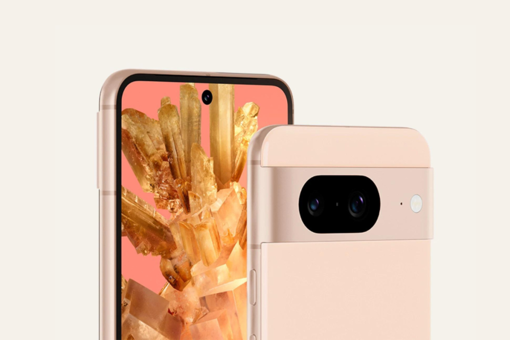 ¿Sobrevivirá tu smartphone a un baño caliente? Google Pixel 8 lo demuestra Google Pixel 8: Cuatro días bajo el agua y sigue funcionando