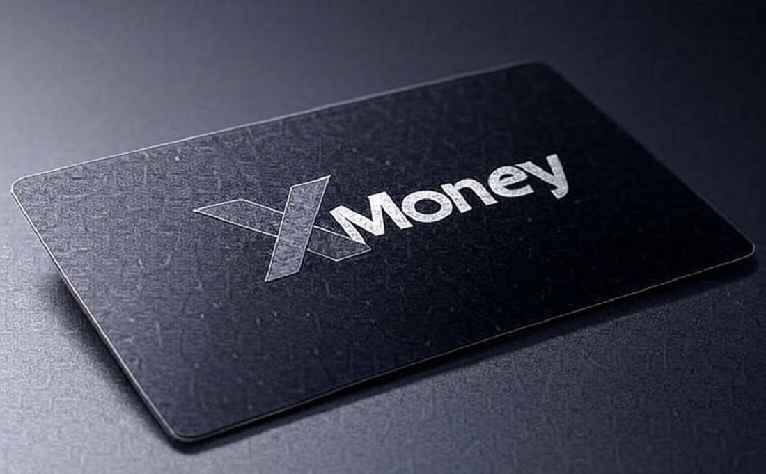 En un futuro cercano, Musk lanzará las tarjetas de débito XCard En un futuro cercano, Musk lanzará las tarjetas de débito XCard