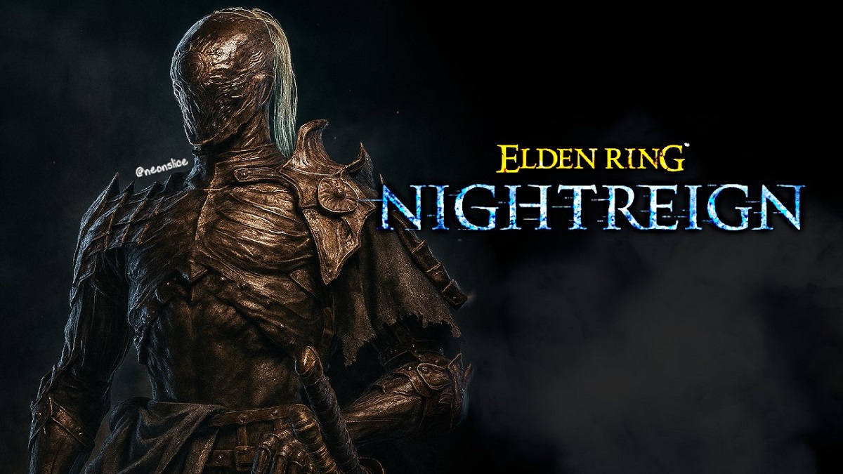 Executor y Nightreign: un nuevo nivel de aventura en el Elden Ring Nueva mirada a Elden Ring: mod Executor y fantasía Nightreign