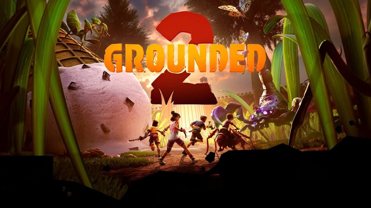 Explorando el Patio: una mirada refrescante a la secuela de Grounded Reseña de Grounded 2: un mundo de aventuras en miniatura