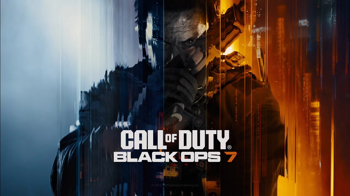 ¿Qué oculta el nuevo arte de Call of Duty: Black Ops 7? Arte principal de Call of Duty: Black Ops 7 revelado: ¿qué les depara a los fans?