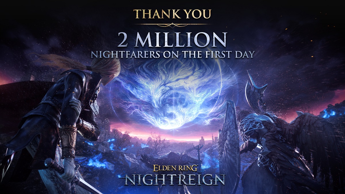 ¿Están los jugadores esperando una nueva obra maestra en Elden Ring Nightreign? Elden Ring Nightreign: Legado de un Universo Distópico