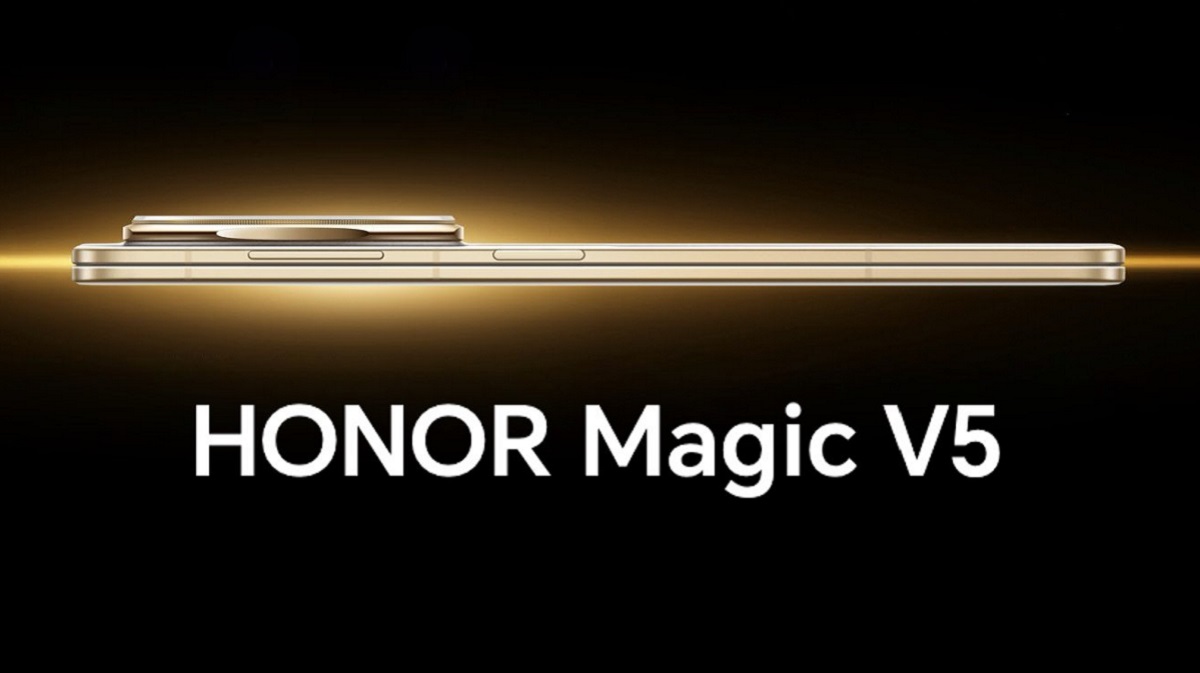 Honor Magic V5: Lo que sabemos hasta ahora sobre sus características y especificaciones Mirada interna: Lo que dicen los rumores sobre el próximo Honor Magic V5