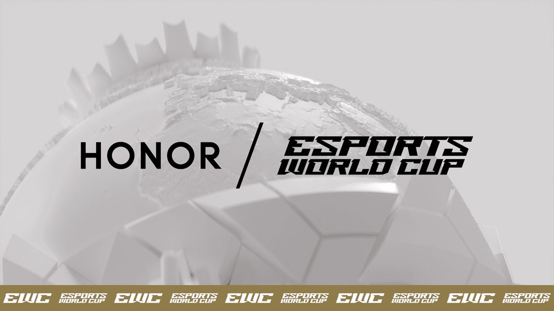 Magia Tecnológica: Honor Magic7 Pro en la Arena de la Copa del Mundo de Esports 2025 Honor Magic7 Pro Resalta el Borde de la Acción en la Copa del Mundo de Esports 2025