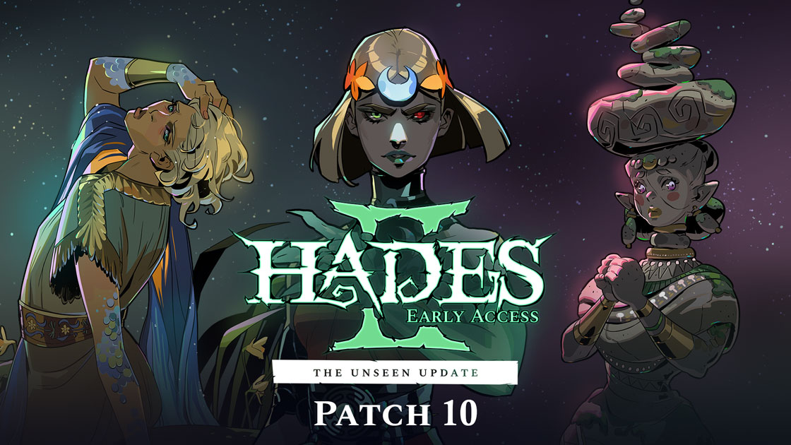 La última frontera: se ha lanzado el parche final para Hades II Hades II parche final: ¿qué sigue para los jugadores?