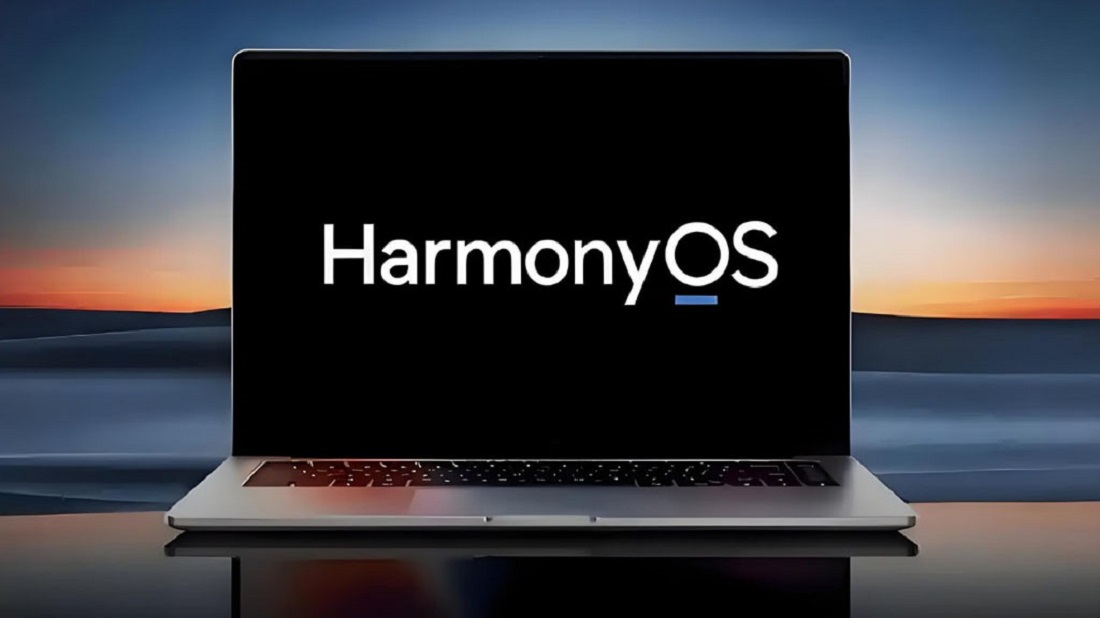 Primera mirada a una laptop HarmonyOS: ¿qué tiene para ofrecer? Concepto de Notebook HarmonyOS: Una Nueva Era en el Mundo de los Sistemas Operativos