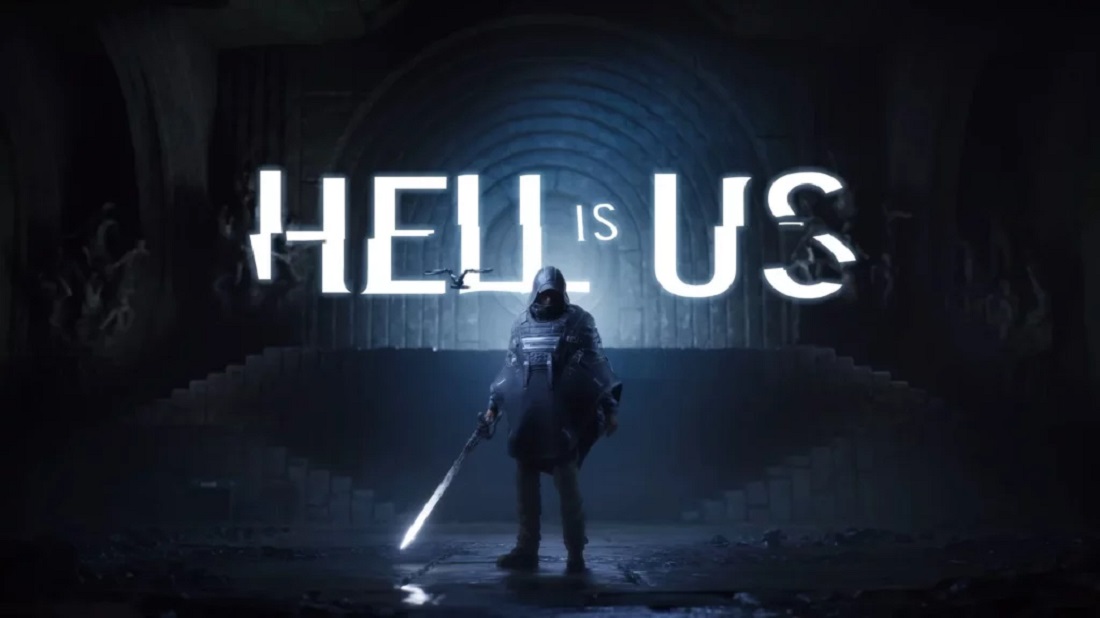 Una Vista Desde el Infierno: El Arte Principal de Hell is Us