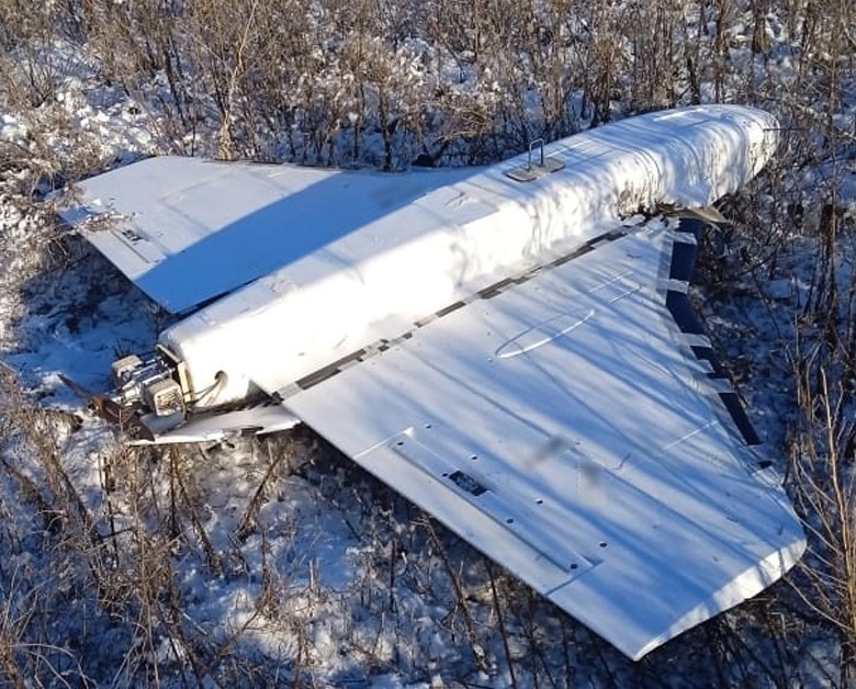 Desbloqueando el potencial: UAVs de Gerber - ¿el futuro del reconocimiento aéreo? Galería de fotos: Visión general de la innovadora tecnología de UAV de Gerber
