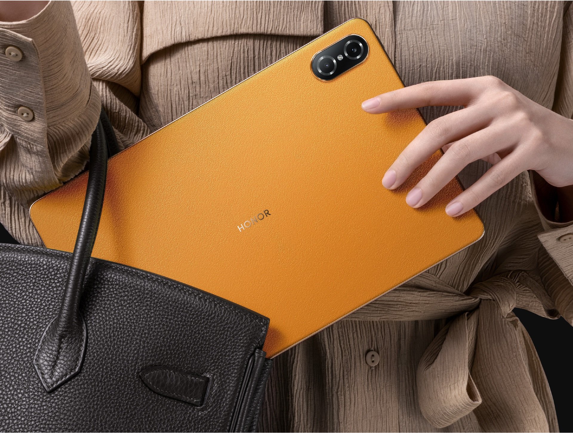Honor trabaja en una Tablet 8 con pantalla 2K, chip Snapdragon 680 y 22,5W de carga