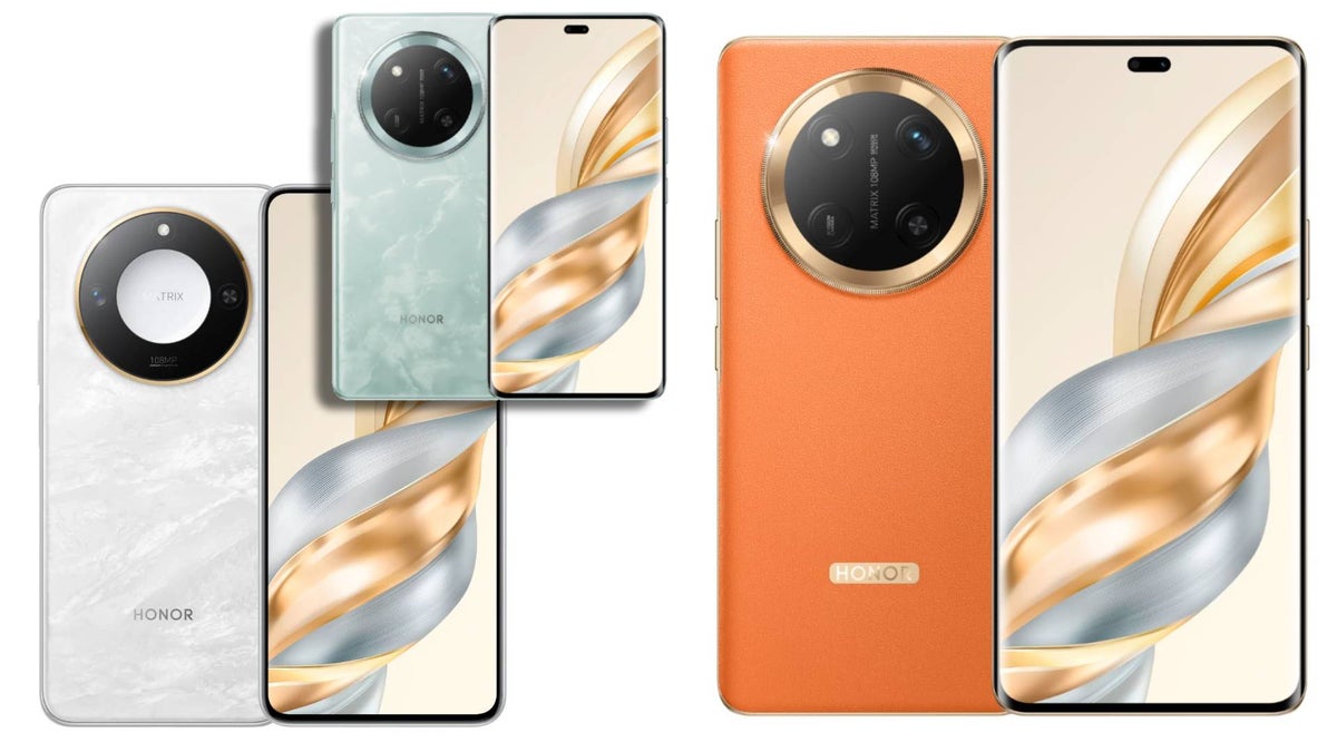 Honor X60: Características que Redefinen la Experiencia Móvil Honor X60: Innovación Abanderada en la Nueva Generación de Smartphones