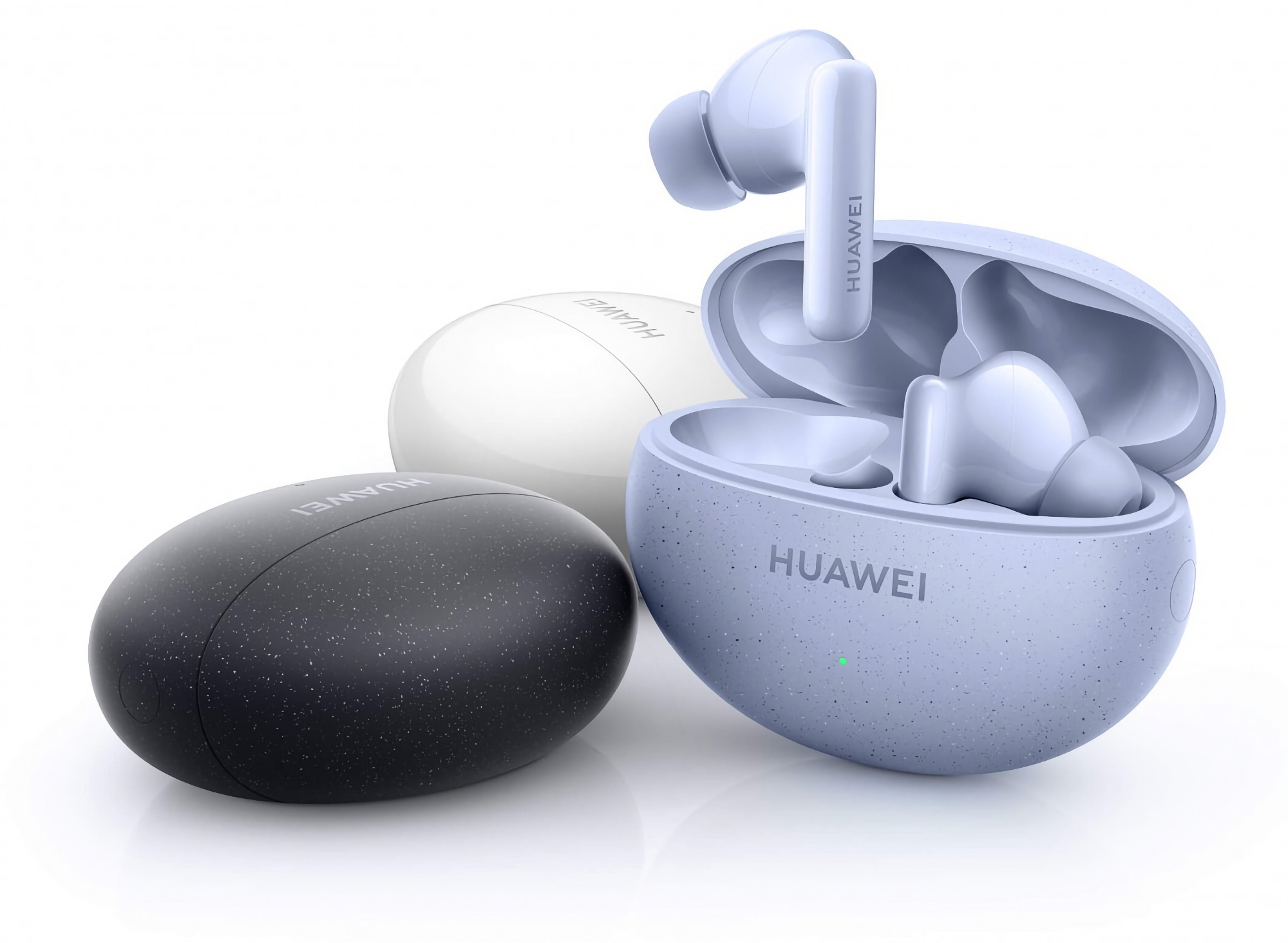 Huawei Freebuds 5i con ANC, Bluetooth 5.2 y hasta 28 horas de batería se presentó en el mercado mundial Huawei Freebuds 5i con ANC, Bluetooth 5.2 y hasta 28 horas de batería se presentó en el mercado mundial