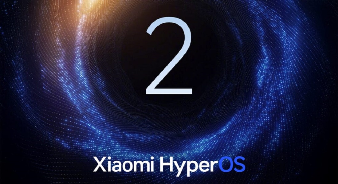 Un soplo refrescante de tecnología en el nuevo HyperOS 2 HyperOS 2: todo lo que sabemos sobre la última actualización del SO
