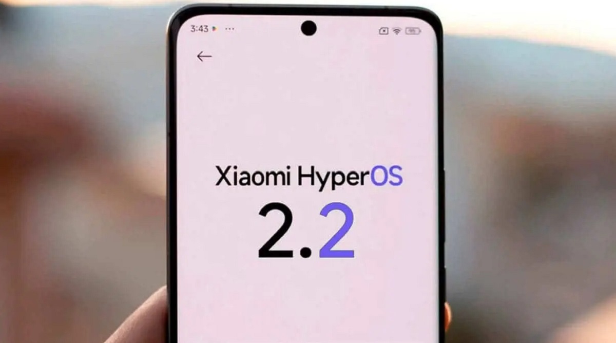 Nueva filtración: cartel no oficial de HyperOS 2.2 desclasificado ¡Una mirada no oficial a HyperOS 2.2: ha aparecido un nuevo cartel!