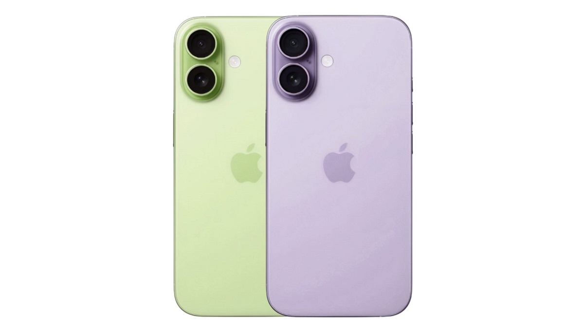 Espectro en tu bolsillo: discutiendo los tonos posibles del iPhone 17 Secretos de diseño: qué colores podría obtener el iPhone 17