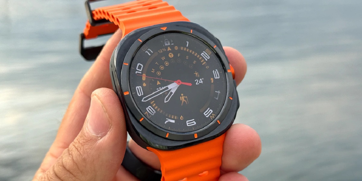Conoce el Galaxy Watch Ultra: Revolucionando tu Experiencia en la Muñeca Galaxy Watch Ultra de Samsung: Revelando una Nueva Era en Tecnología de Smartwatches