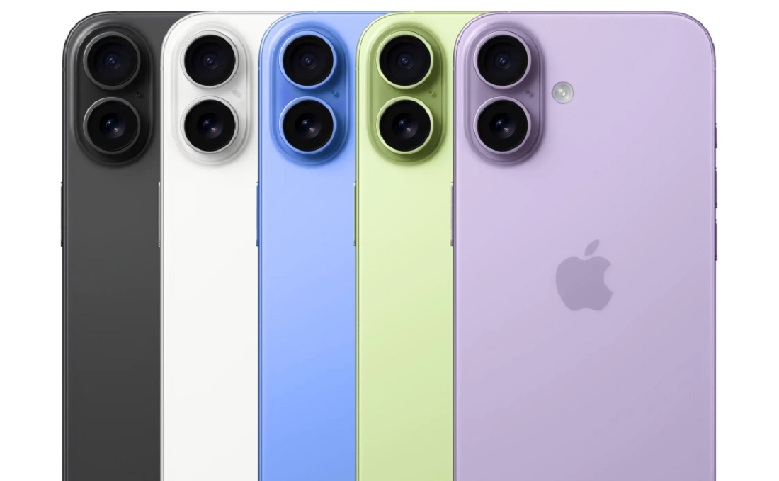 Una mirada al futuro: renders filtrados del iPhone 17 Vista previa: ¿con qué sorprenderá el iPhone 17 al mundo tecnológico?