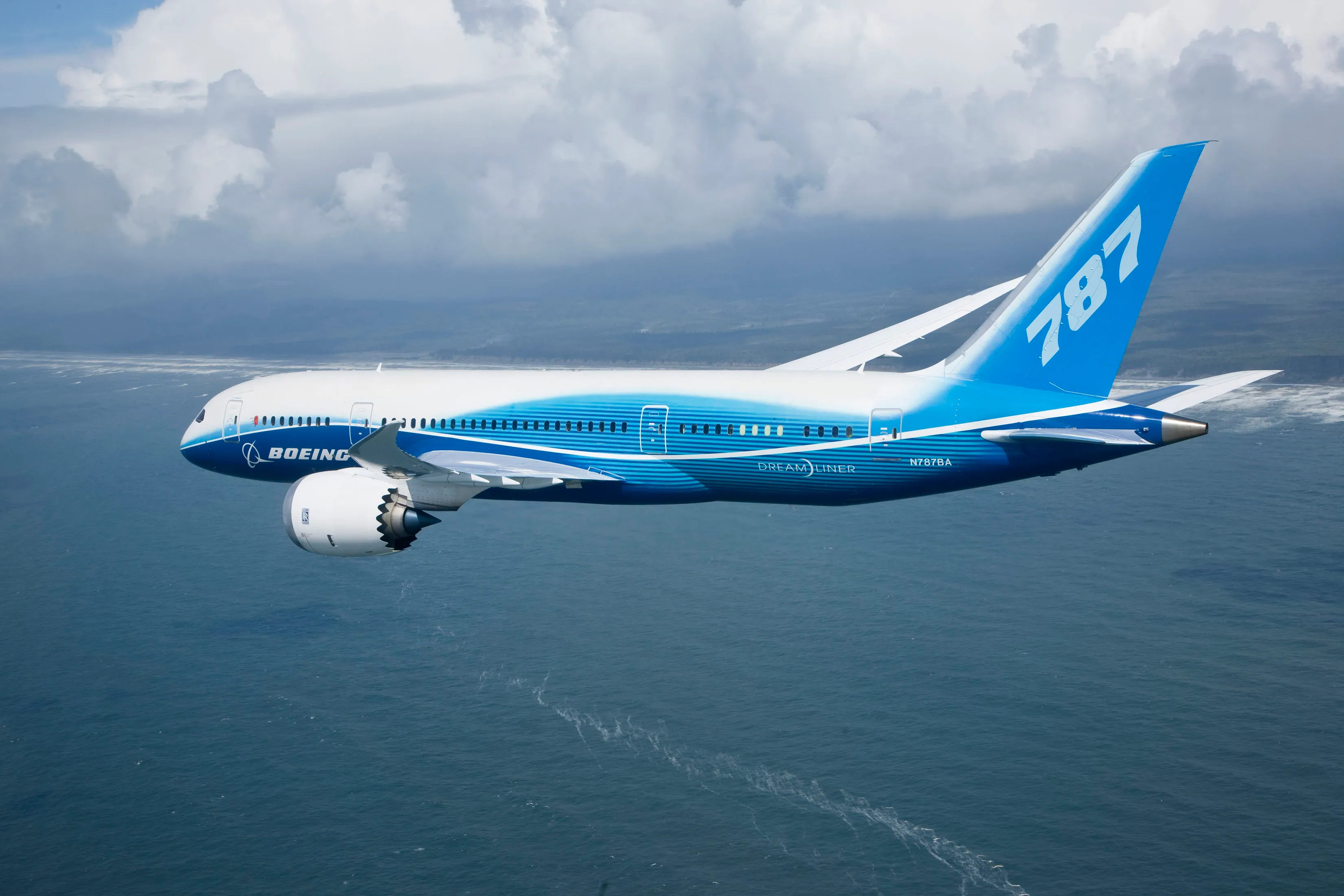 El mayor contrato de la historia de la aviación: United Airlines encarga 100 Boeing 787 Dreamliner y 56 Boeing 737 Max El mayor contrato de la historia de la aviación: United Airlines encarga 100 Boeing 787 Dreamliner y 56 Boeing 737 Max