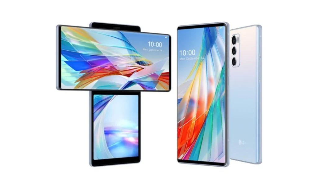 El fin de una era: LG finalizará el soporte para smartphones en junio de 2025