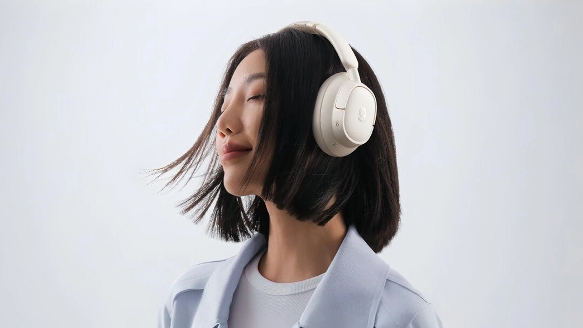 Baseus ha lanzado los auriculares económicos BH1 con cancelación de ruido avanzada y hasta 80 horas de duración de la batería Baseus ha lanzado los auriculares económicos BH1 con cancelación de ruido avanzada y hasta 80 horas de duración de la batería