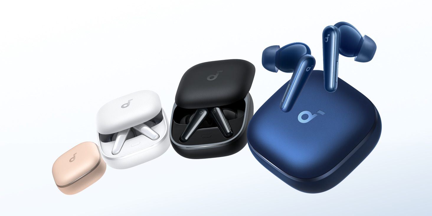Anker lanza Liberty 5 en Amazon: ¿qué hay de nuevo? Primera mirada a Anker Liberty 5: los auriculares ya están en Amazon