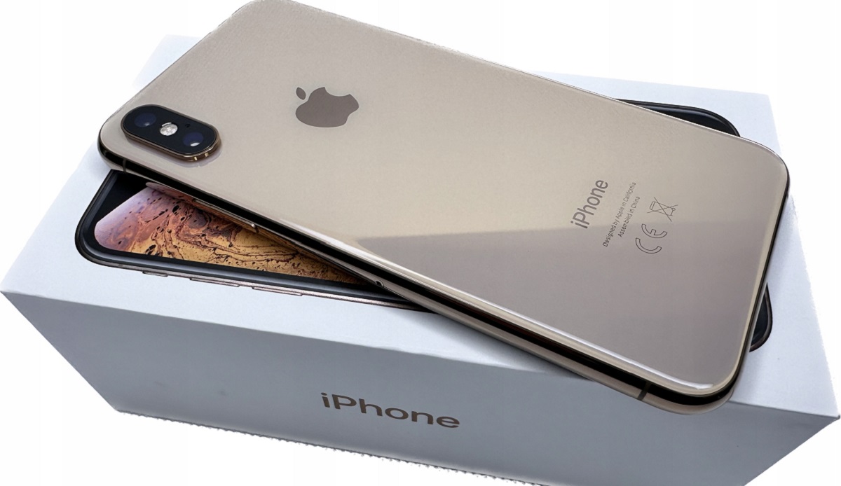 Explorando las características de vanguardia del iPhone XS iPhone XS: Revelando la tecnología detrás de la elegante innovación de Apple