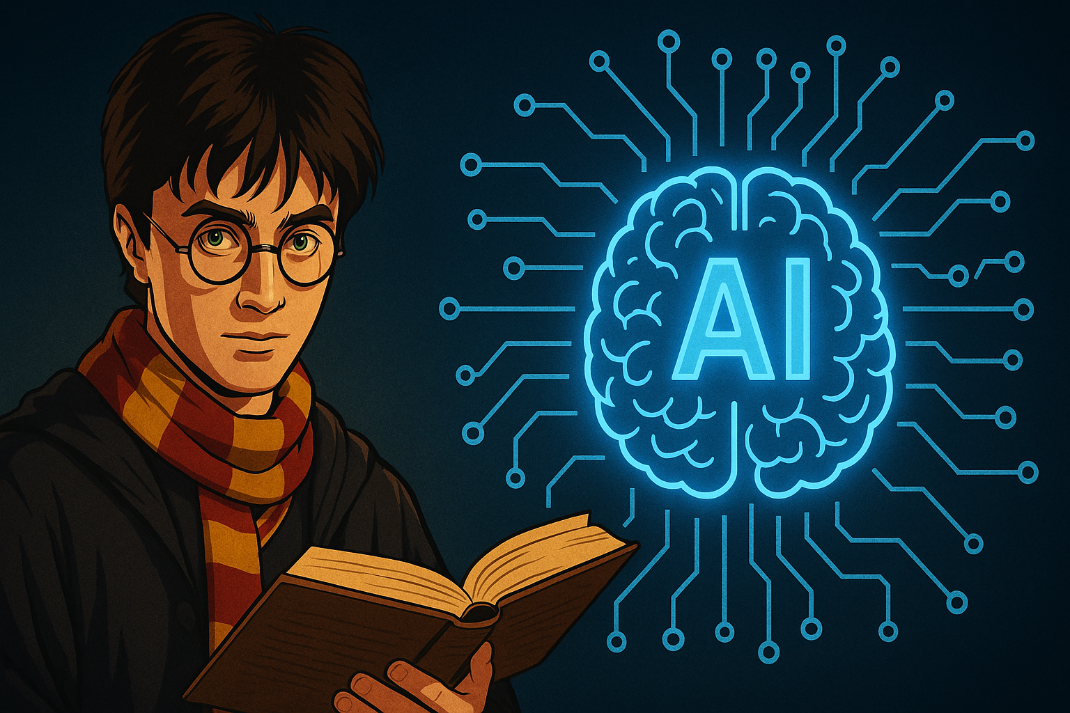 Arte cibernético: desarrollando collages digitales con la ayuda de algoritmos Evolución de la IA: cómo los collages están cambiando el panorama de la inteligencia artificial