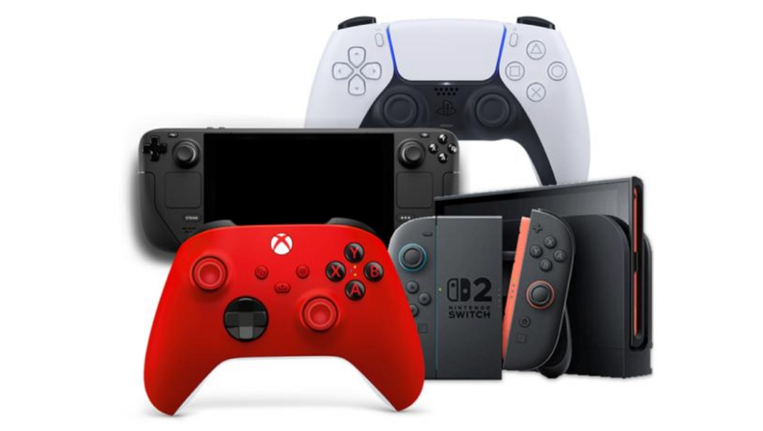 Tecnología de juegos: consolas modernas a través del prisma del tiempo Explorando la evolución: de las consolas del pasado al presente