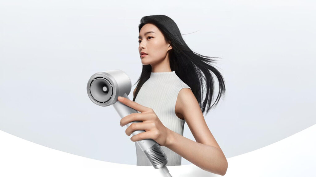 Supertecnología en acción: cómo Xiaomi Mijia Pro controla la temperatura hasta 200 veces por segundo Xiaomi lanza Mijia Pro: un secador de pelo con control de temperatura inigualable