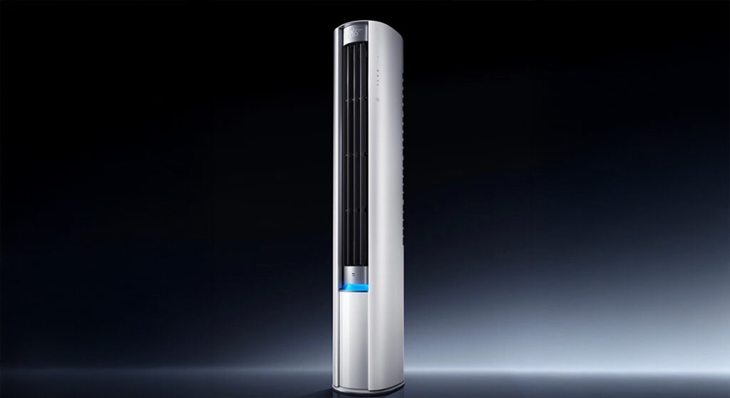 Control climático de próxima generación: Xiaomi Mijia garantiza confort en cada habitación Xiaomi Mijia: Una solución innovadora para un control climático rápido en tu hogar