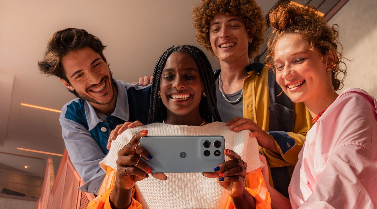 Moto G66j 5G: Especificaciones, Características y Primeras Impresiones Moto G66j 5G: Presentando lo Último en Movilidad