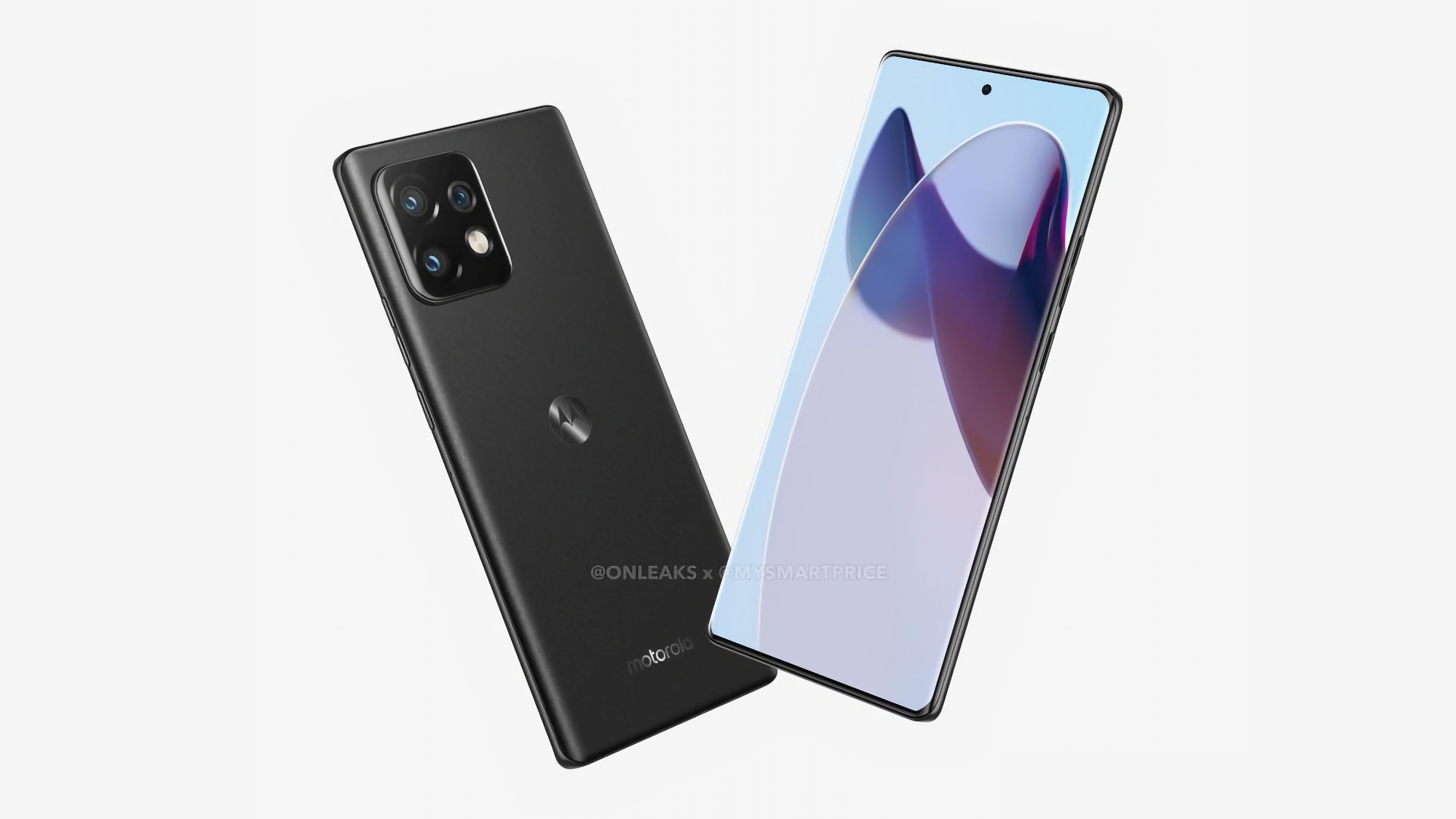 Insider mostró cómo será el Moto X40 Pro (también conocido como Motorola Edge 40 Pro): el nuevo smartphone insignia de la compañía con un chip Snapdragon 8 Gen 2