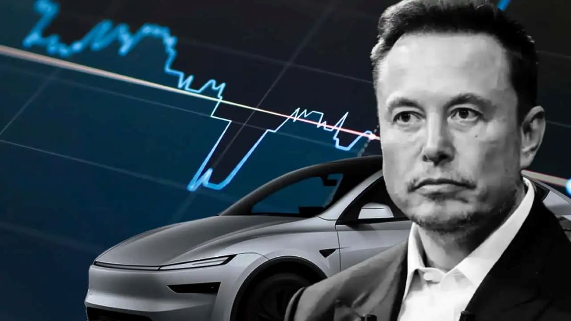 Crisis de personal en Tesla: ¿qué hay detrás de la salida de altos directivos? Éxodo: Altos ejecutivos dejan Tesla
