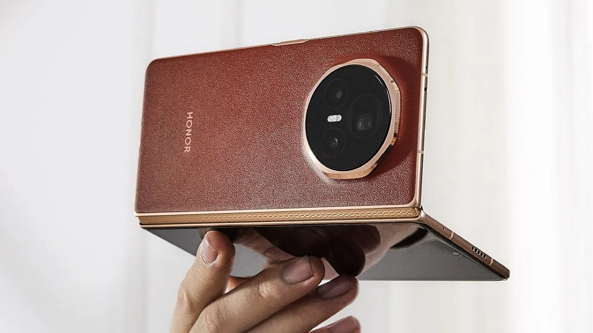 Rumores y expectativas: Honor Magic V5 podría redefinir los smartphones Próximo lanzamiento: Honor Magic V5 promete innovaciones revolucionarias
