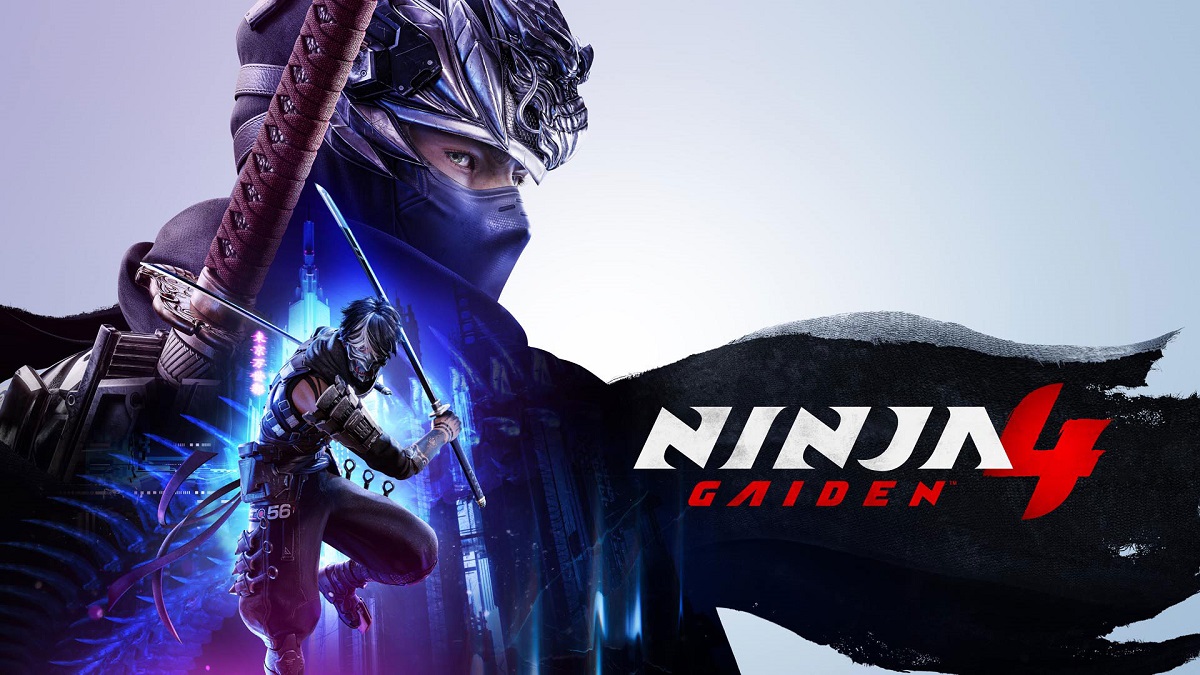 ¿Está en camino otra entrega? Lo que sabemos sobre el póster de Ninja Gaiden 4 ¿Ninja Gaiden 4: un posible regreso de la legendaria franquicia?