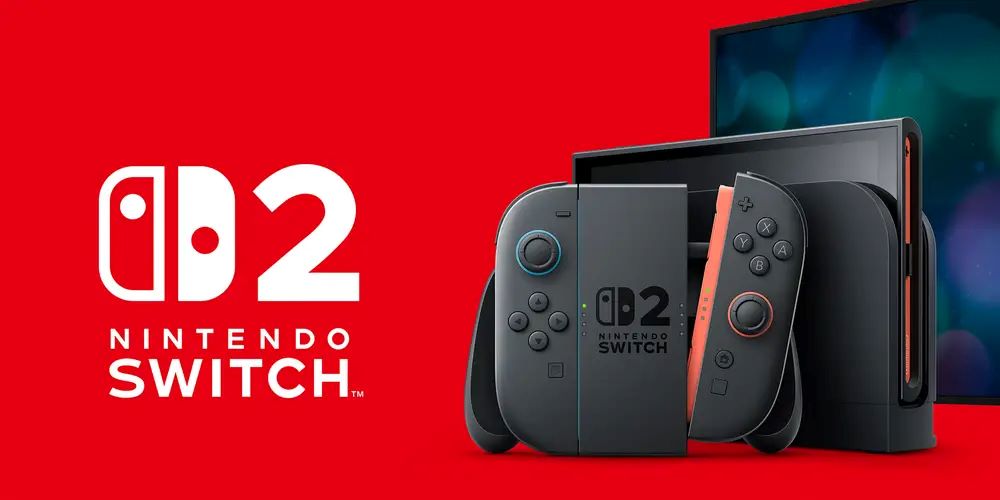 Nintendo Switch 2: ¡Qué esperar de la experiencia de juego de próxima generación!