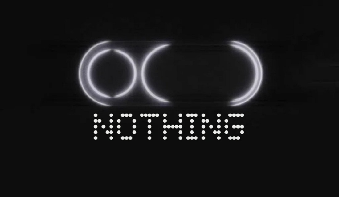 ¿Cómo refleja el logotipo de Nothing la filosofía de la empresa? ¡El misterioso logotipo de la compañía Nothing!