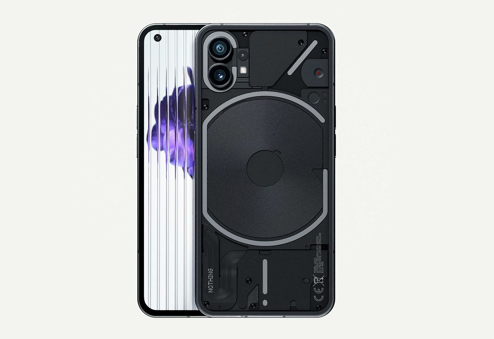 Confirmado: Nothing Phone (1) será alimentado por el chip Qualcomm Snapdragon 778G+ Confirmado: Nothing Phone (1) será alimentado por el chip Qualcomm Snapdragon 778G+