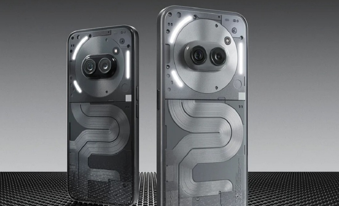 ¿Lo ha vuelto a hacer Nothing? Un vistazo rápido al Phone (3) Nothing Phone (3): ¿La próxima gran cosa en tecnología minimalista?