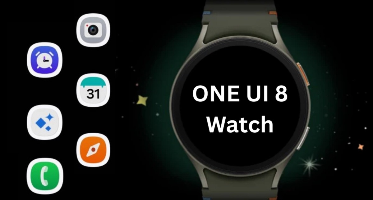 ¿Qué cambiará en el mundo de los dispositivos portátiles con el lanzamiento del One UI 8 Watch? Lo más esperado en el One UI 8 Watch: ¿qué novedades nos depara?