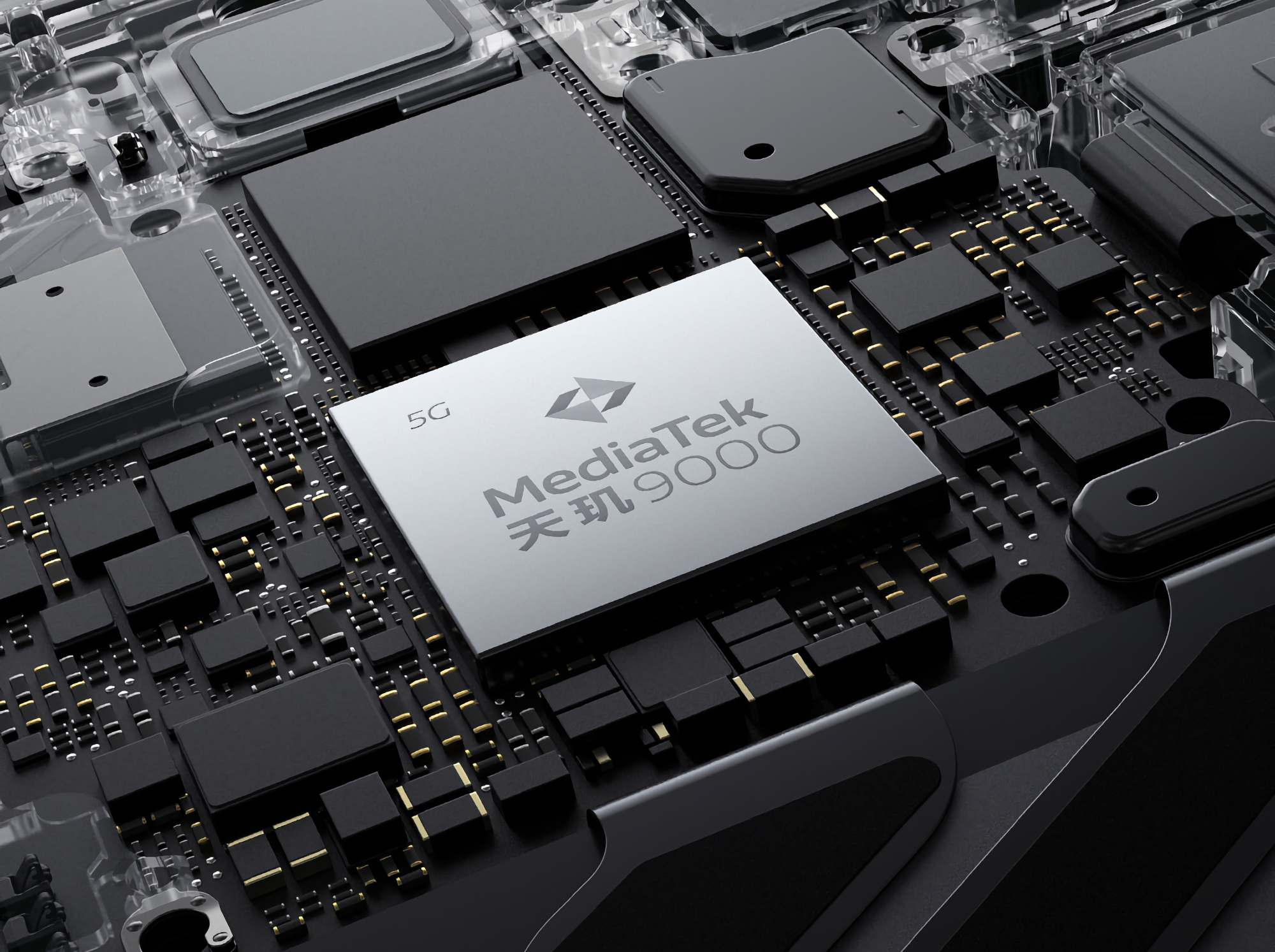 Inesperadamente: OPPO Find X5 Pro recibirá dos versiones, una de ellas funcionará con el chip MediaTek Dimensity 9000