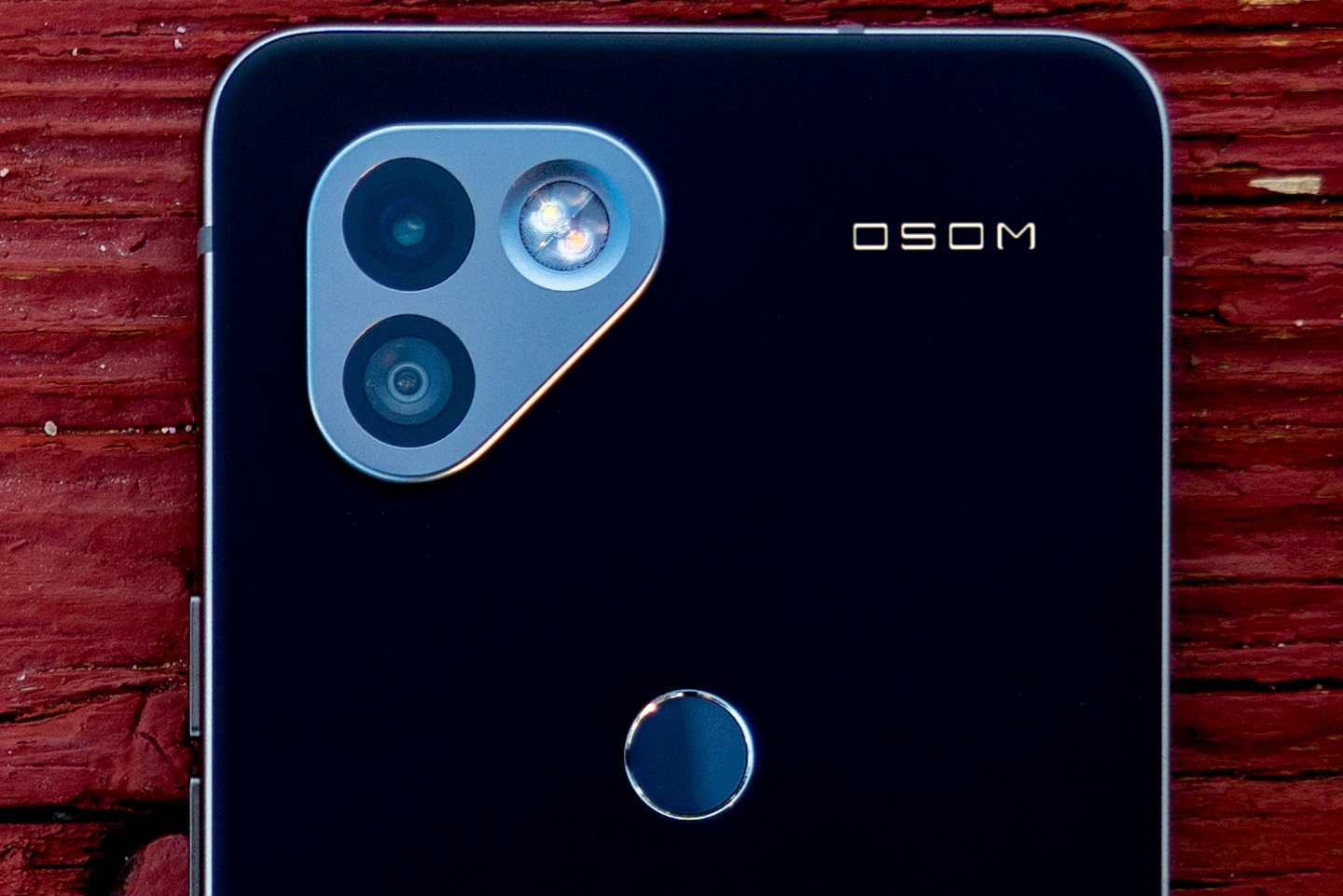 OSOM OV1 es el nuevo teléfono inteligente de los antiguos desarrolladores de Essential Phone con un enfoque en la privacidad OSOM OV1 es el nuevo teléfono inteligente de los antiguos desarrolladores de Essential Phone con un enfoque en la privacidad