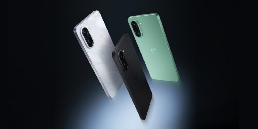 Desatando velocidad: Presentamos el OnePlus Ace 5 Racing Edition