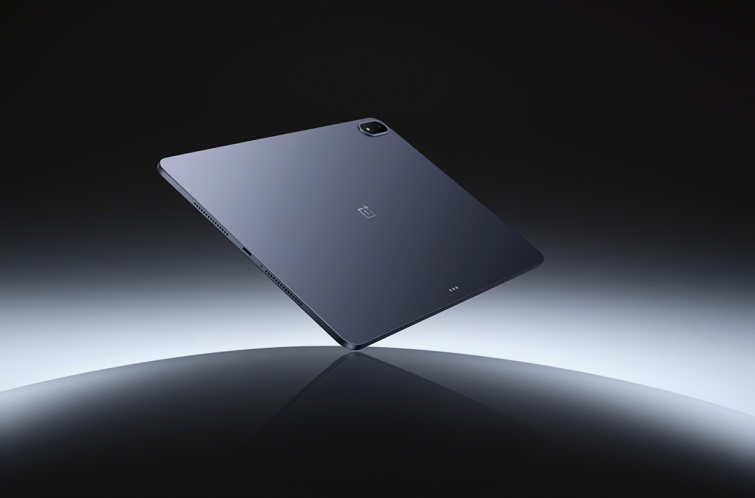 Velocidad al máximo: ideas sobre la nueva tableta de 165Hz de OnePlus OnePlus impresiona: tableta con una frecuencia récord de 165Hz