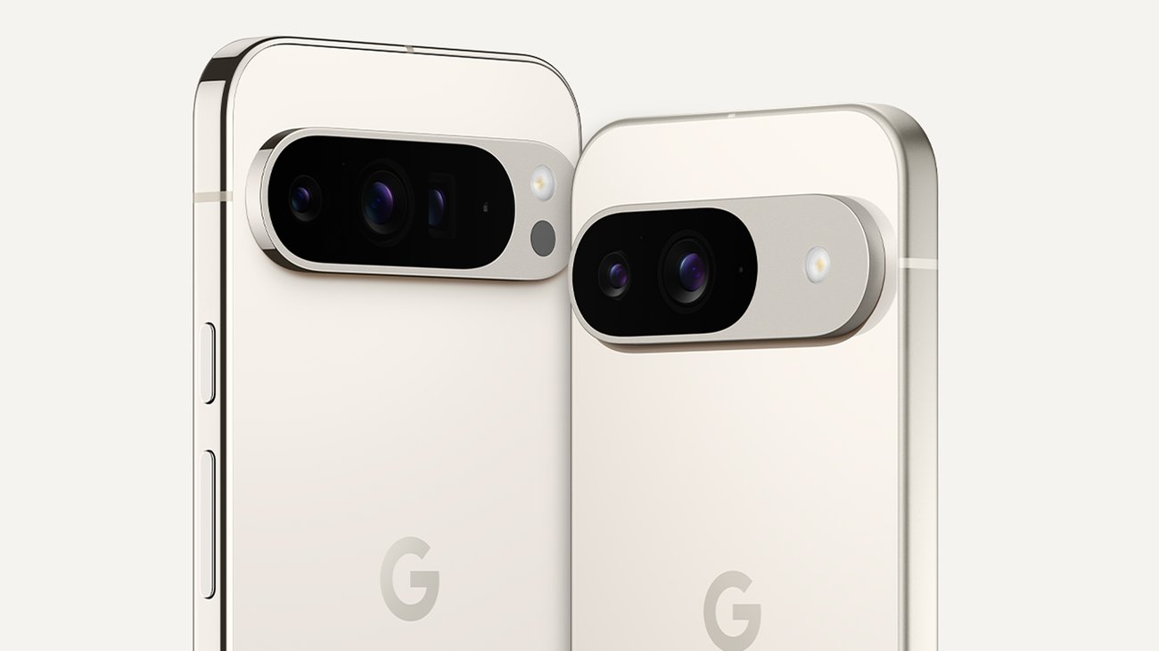 Pixel 9 Pro vs iPhone 17: una batalla de diseños en publicidad creativa El Pixel 9 Pro se burla del iPhone 17: un enfoque interesante de la publicidad