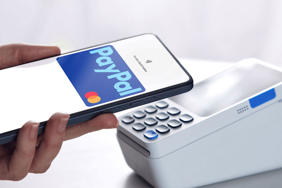 Apple Pay y PayPal se unen para la comodidad de los pagos en iPhone ¡PayPal innova: paga con tu iPhone!