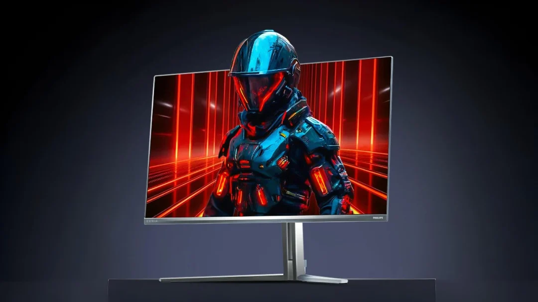 Rompe nuevas fronteras con el nuevo monitor Philips: color y protección al máximo Nuevo de Philips: un monitor para la creatividad y el juego con reproducción de color perfecta
